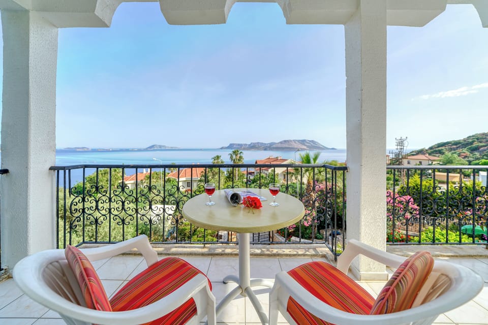 Family Villa | Terrace/patio