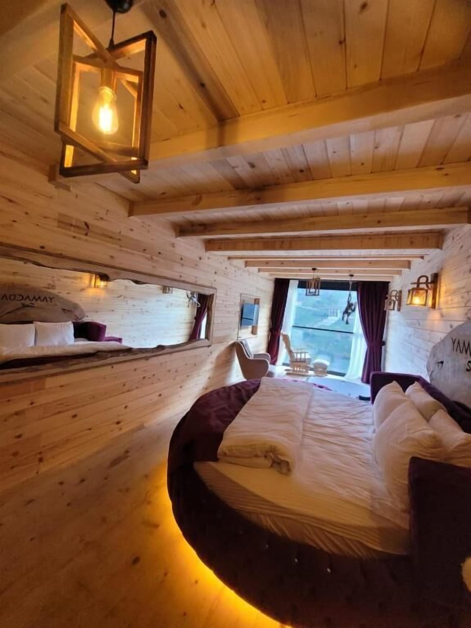 Presidential Suite, Multiple Bedrooms, Sauna, River View | Premium bedding, minibar, desk, soundproofing