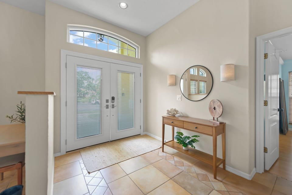 Foyer