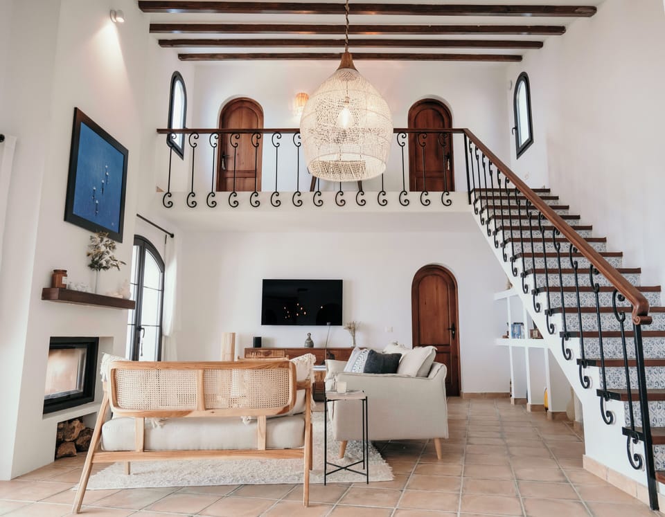 Hearts & Home Bed and Breakfast in Costa del Sol
