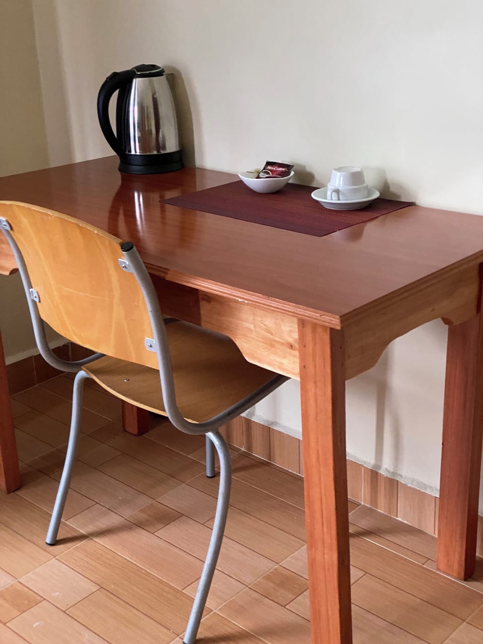 Standard Room | 1 bedroom, desk, free WiFi
