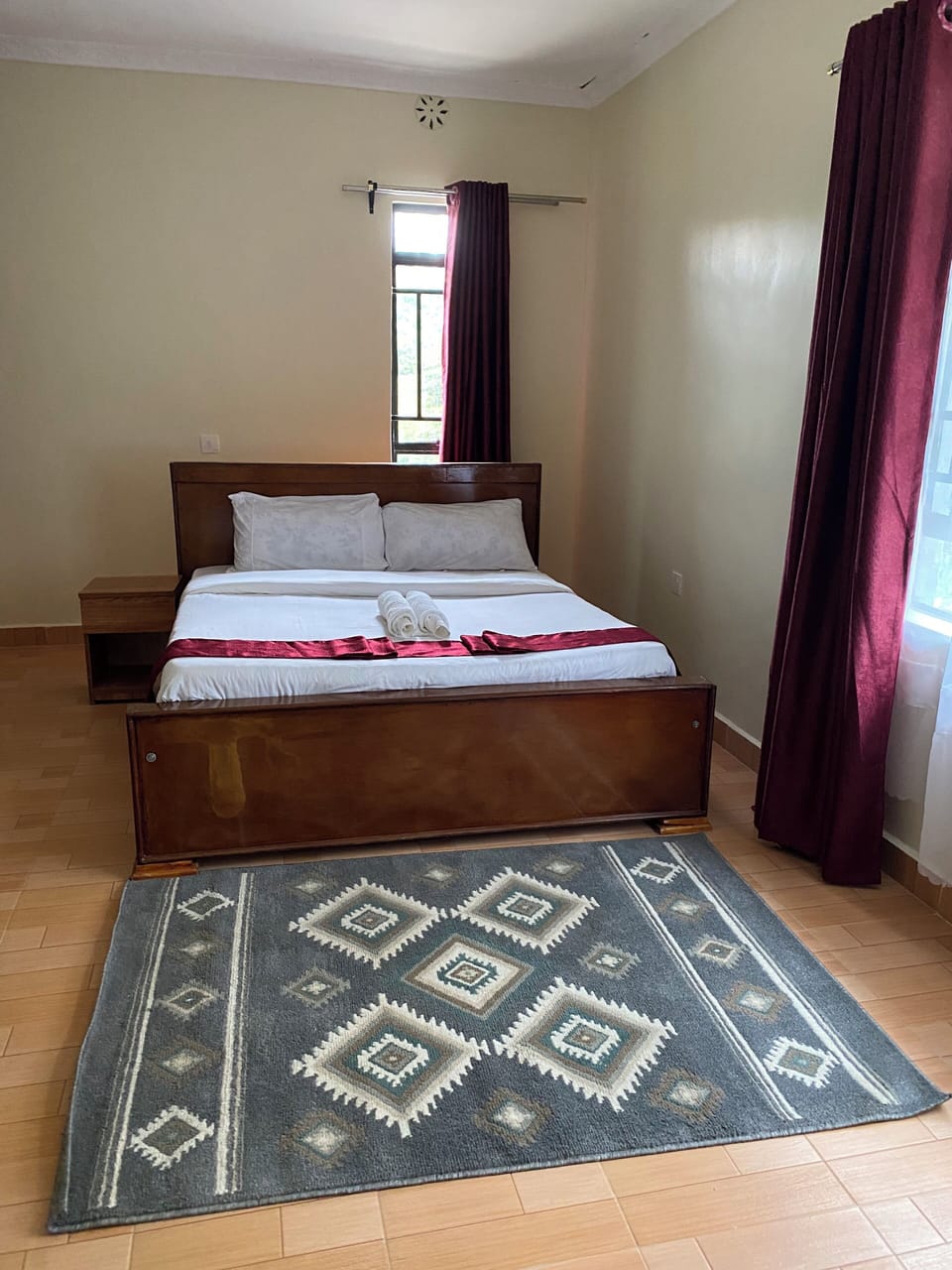 Standard Room | 1 bedroom, desk, free WiFi