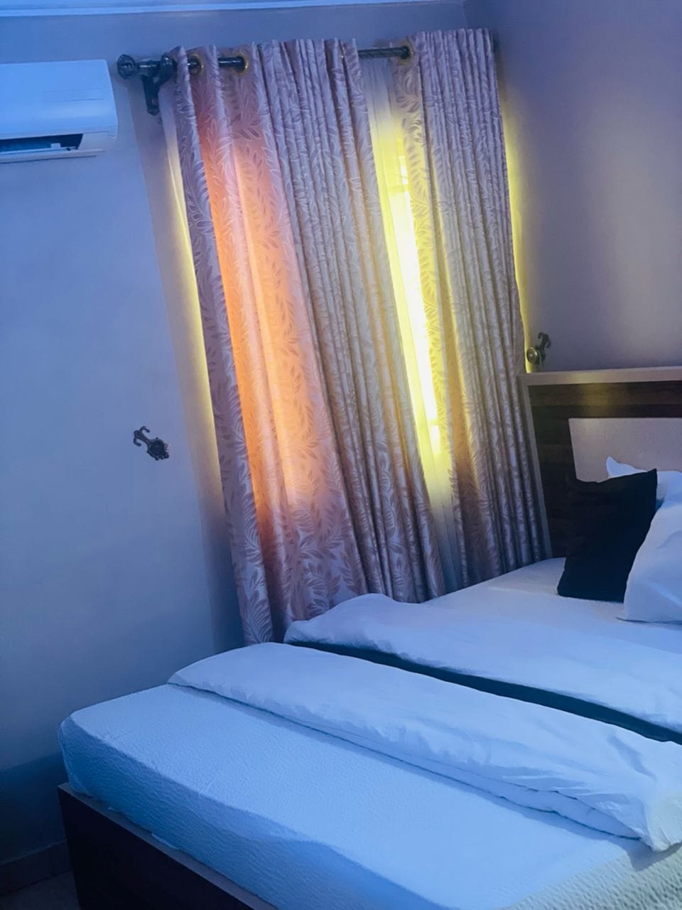 Business Room | Bed sheets