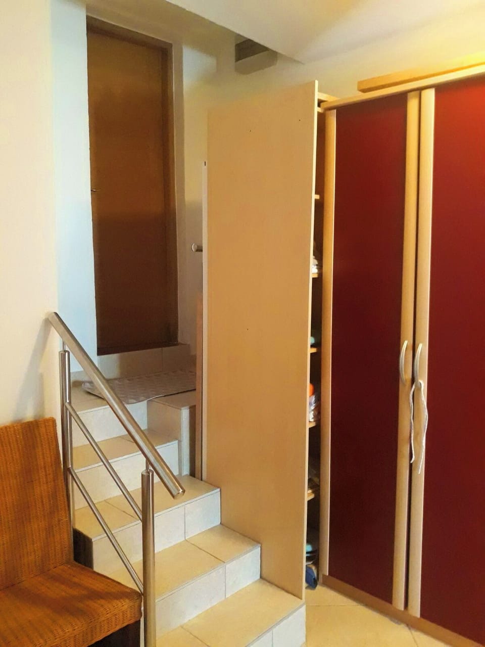 Apartment | Interior
