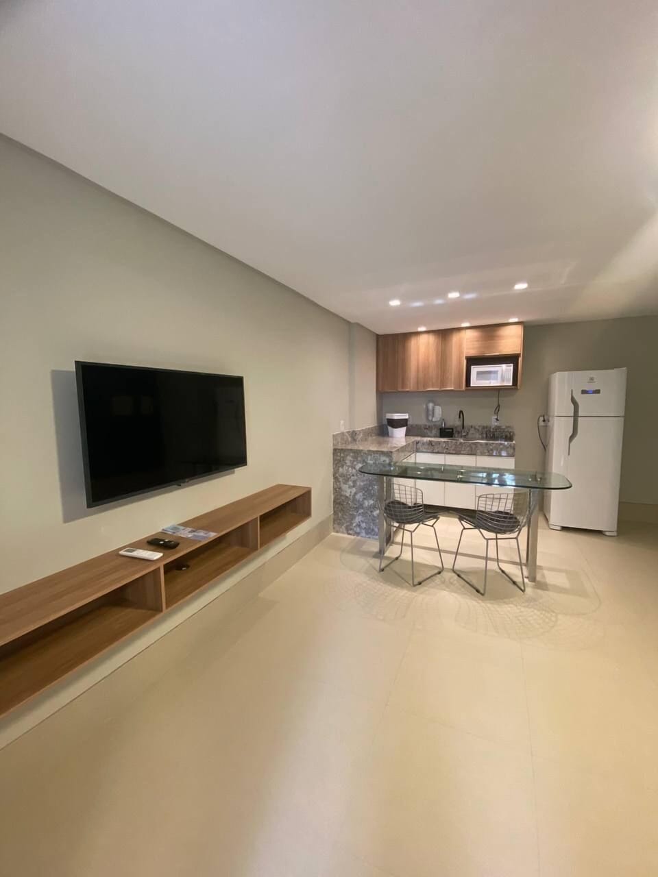 32-inch LED TV with digital channels