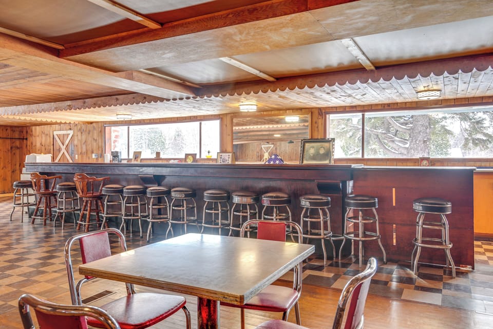 Recreation Room