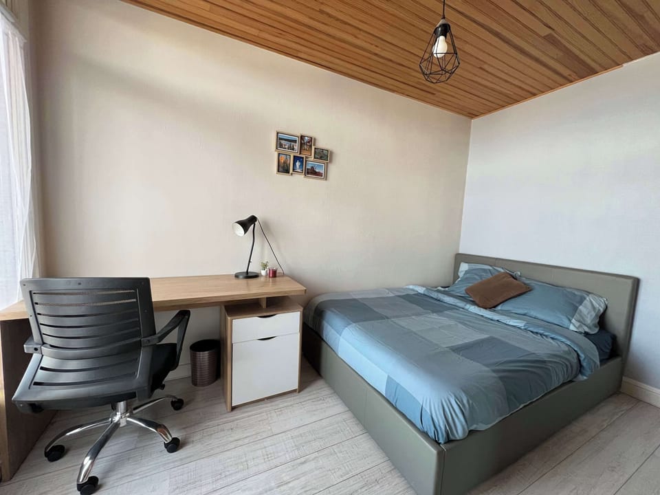 Chambre 3