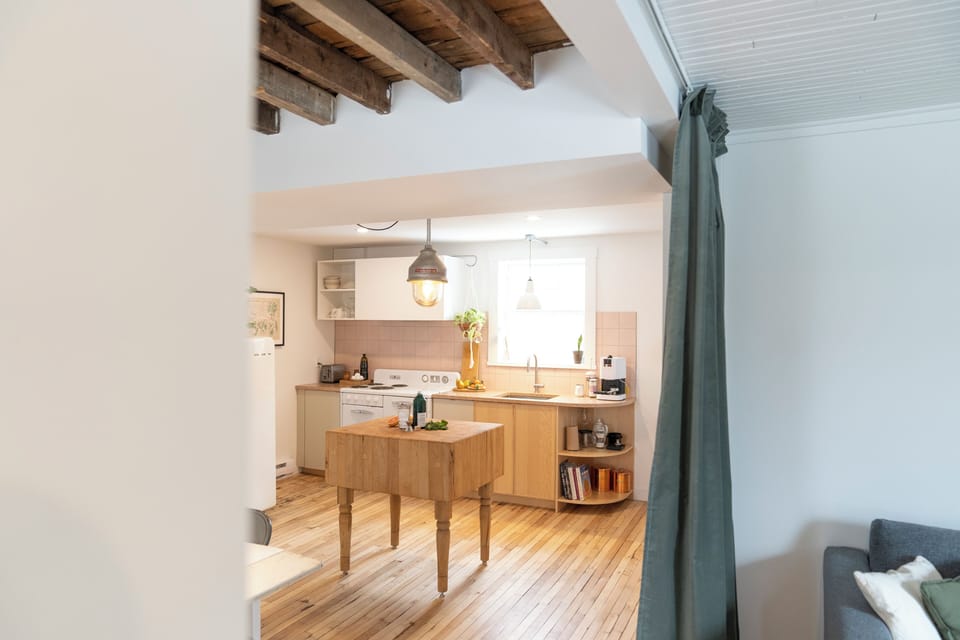 Maison Dudley | Loft (5)