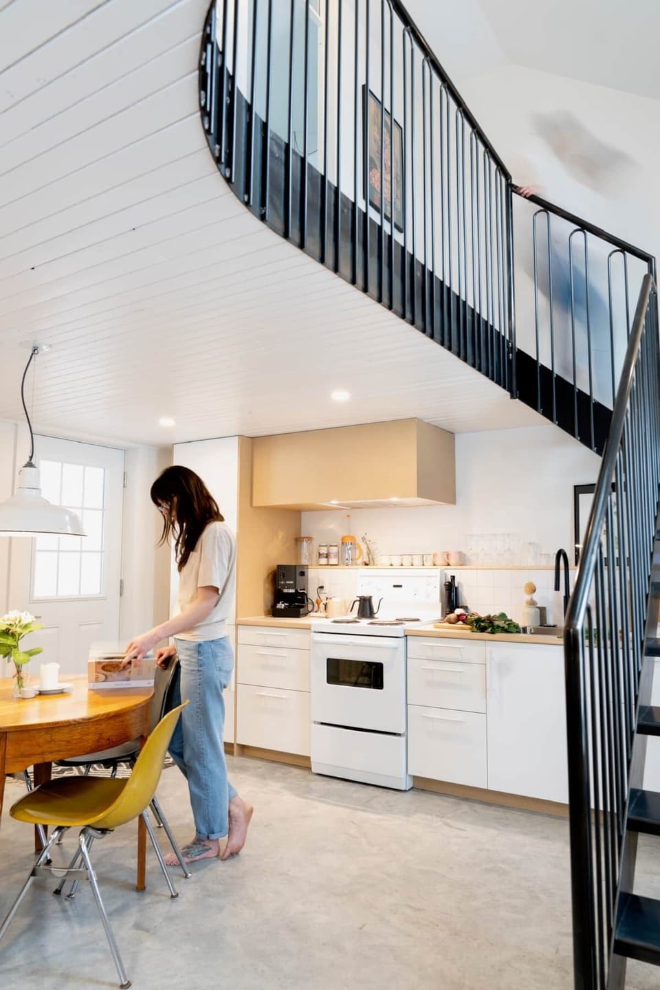 Maison Dudley | Central (2)
