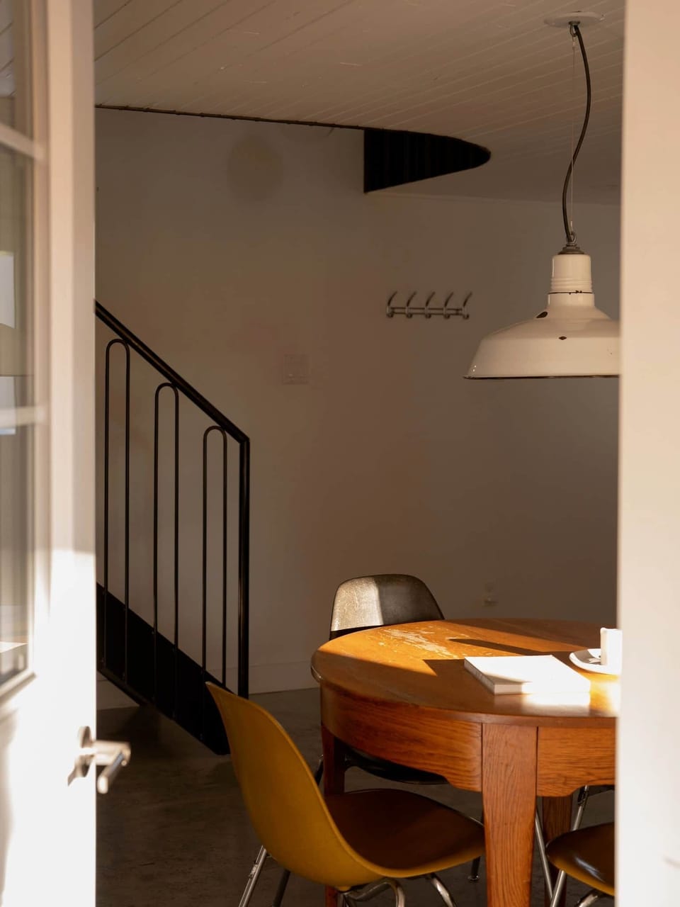 Maison Dudley | Central