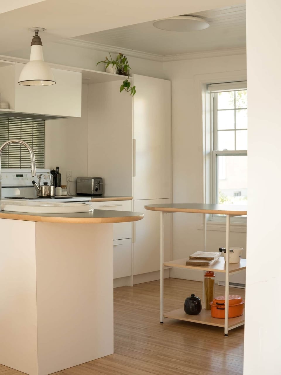 Maison Dudley | Boulevard
