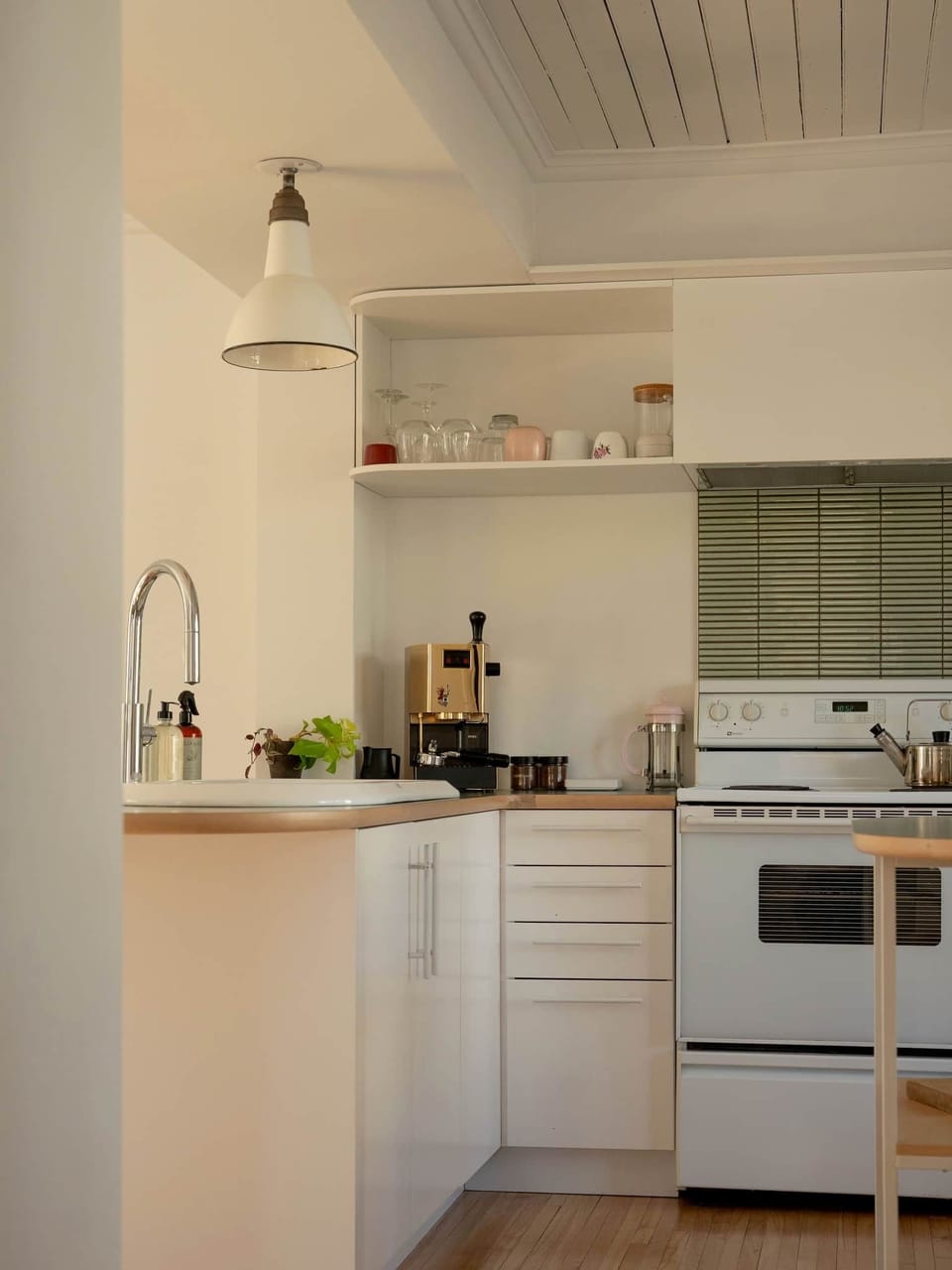Maison Dudley | Boulevard