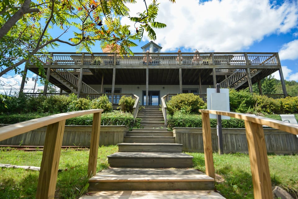 House (4 Bedrooms) | Property amenity