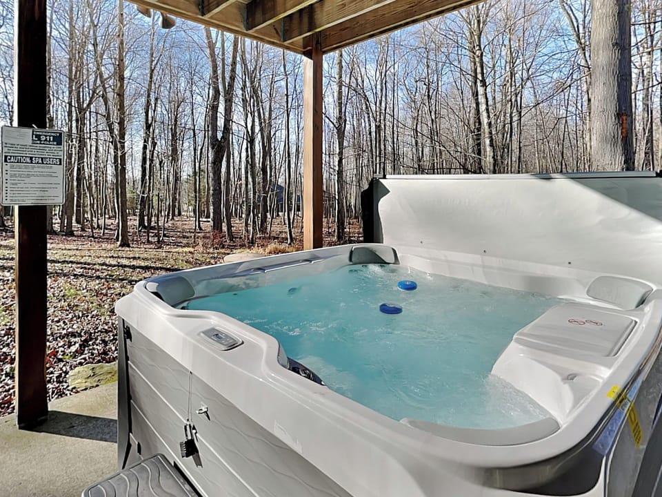 House (4 Bedrooms) | Property amenity