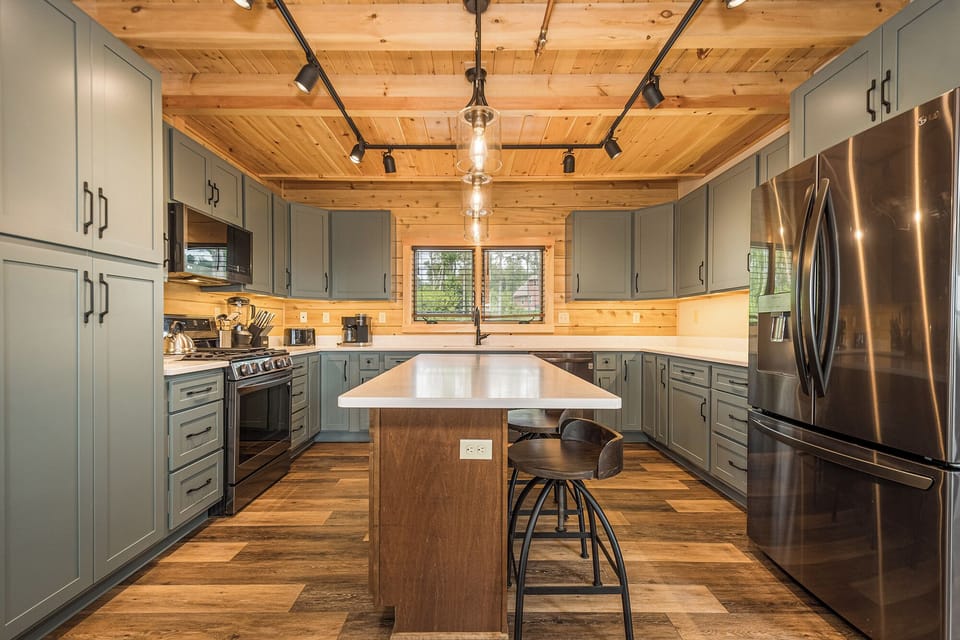 House (5 Bedrooms) | Property amenity