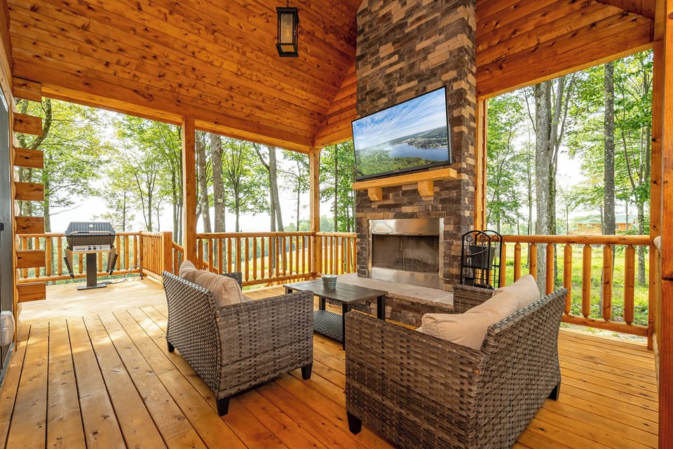 House (5 Bedrooms) | Property amenity