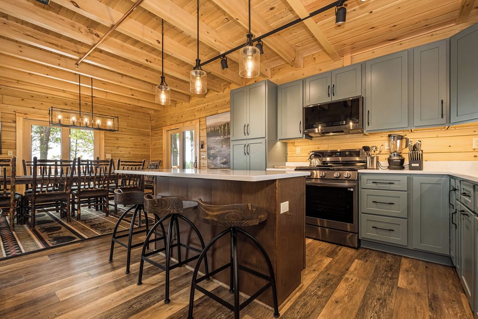 House (5 Bedrooms) | Property amenity