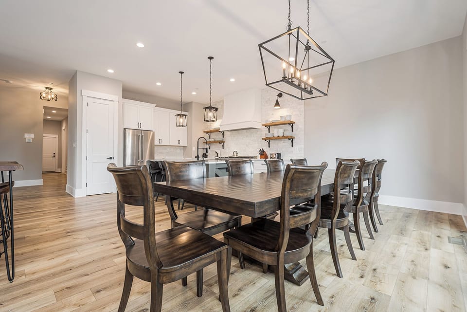 House (6 Bedrooms) | Property amenity