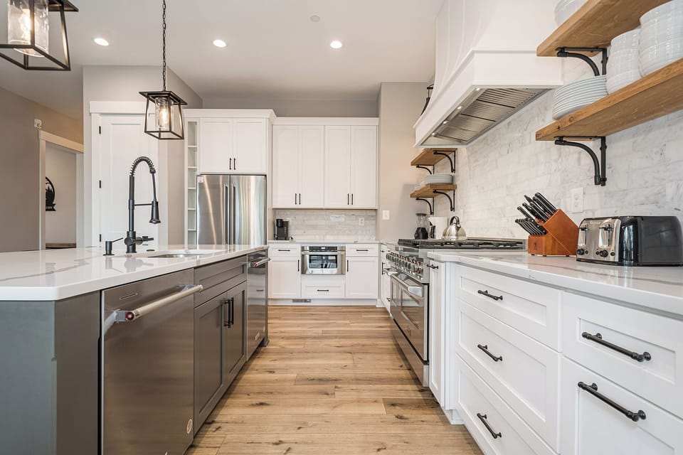 House (6 Bedrooms) | Property amenity