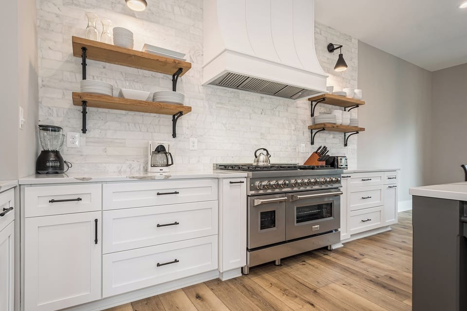 House (6 Bedrooms) | Property amenity