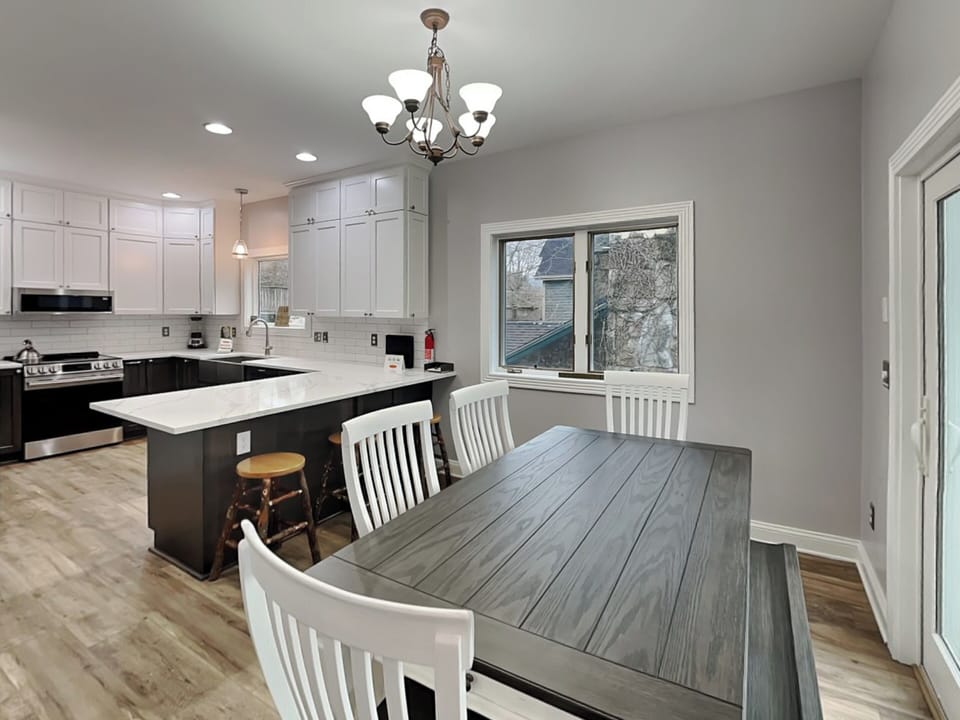 House (5 Bedrooms) | Property amenity
