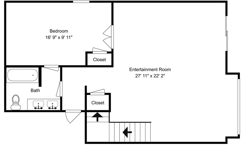 House (5 Bedrooms) | Property amenity