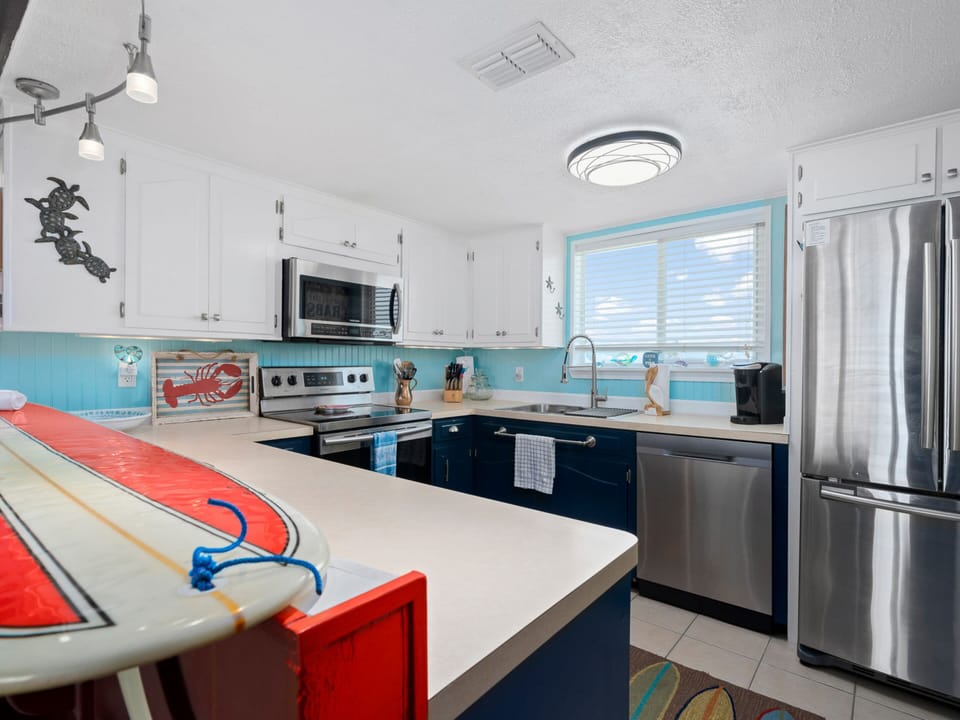 House (3 Bedrooms) | Property amenity