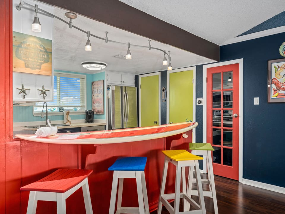 House (3 Bedrooms) | Property amenity