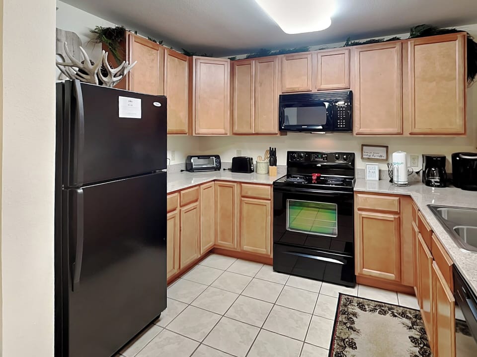 Condo (1 Bedroom) | Property amenity