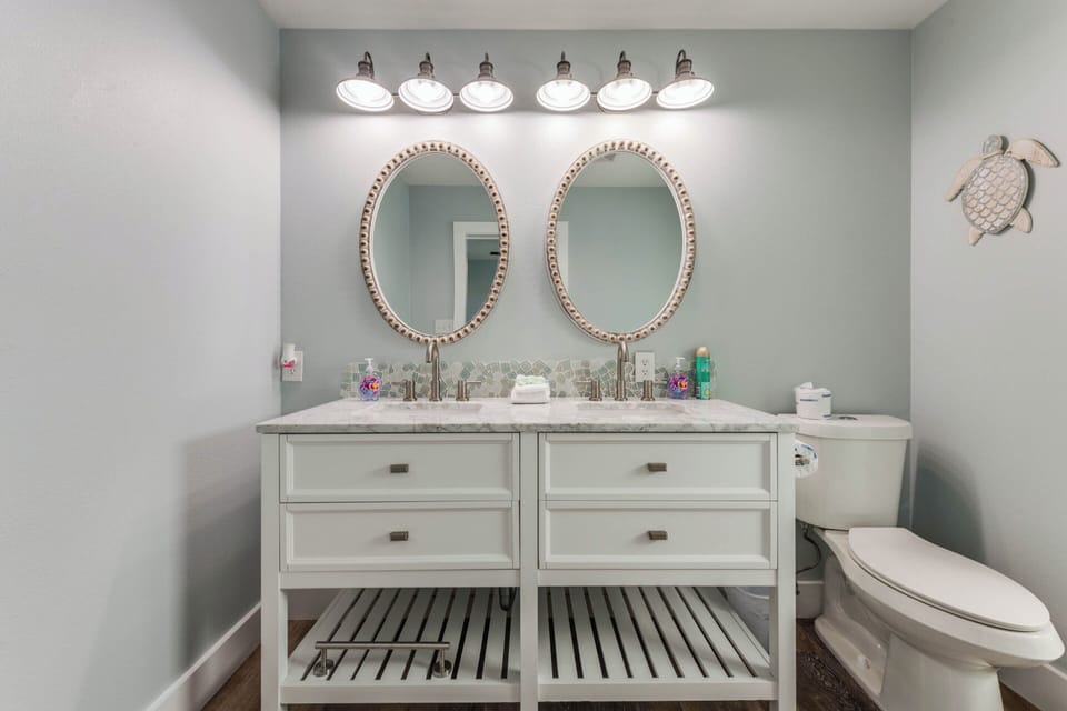 House (2 Bedrooms) | Property amenity