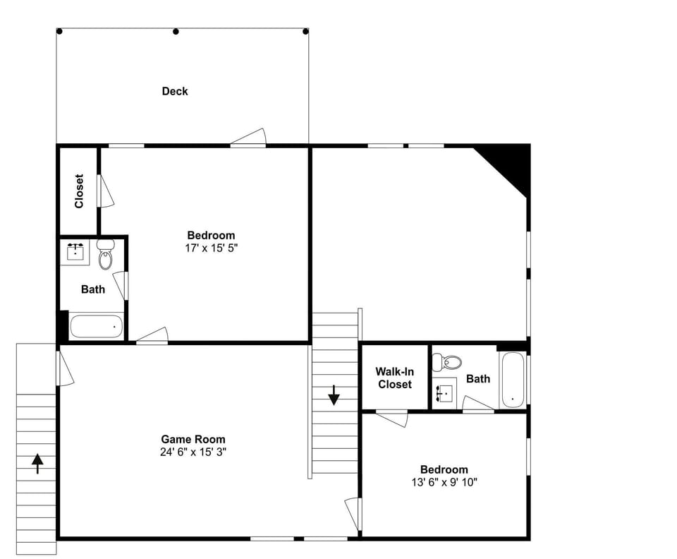 Studio (6 Bedrooms) | Property amenity