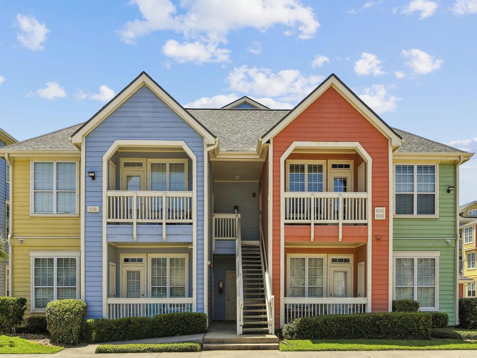 Condo (1 Bedroom) | Property amenity