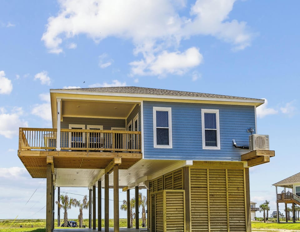 House (3 Bedrooms) | Property amenity