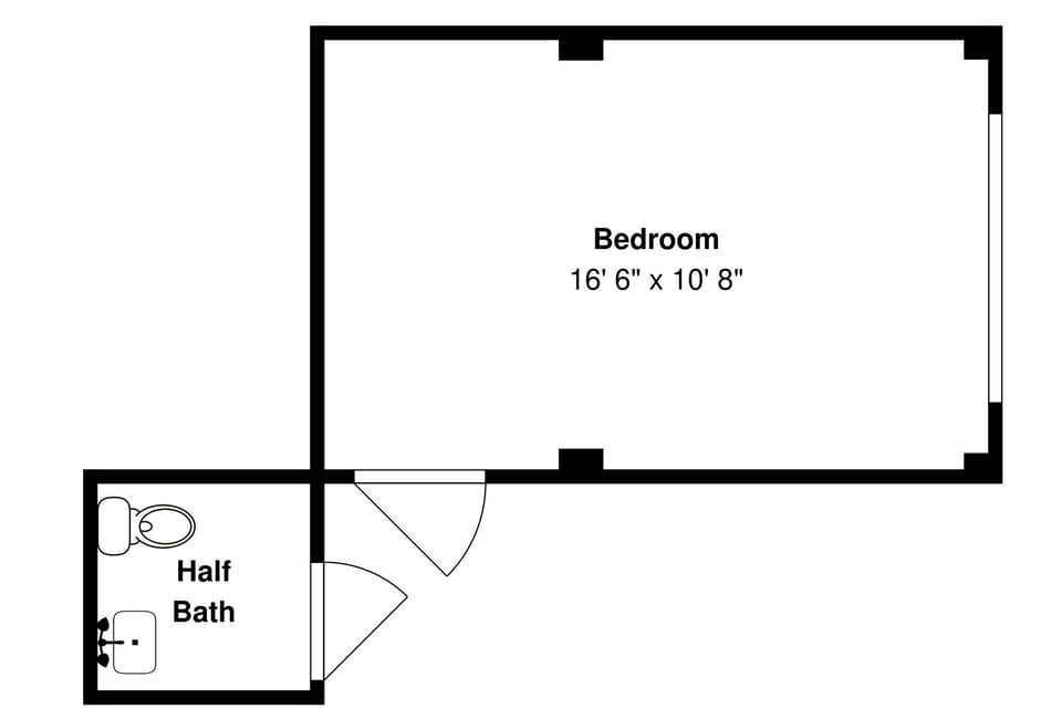 House (3 Bedrooms) | Property amenity