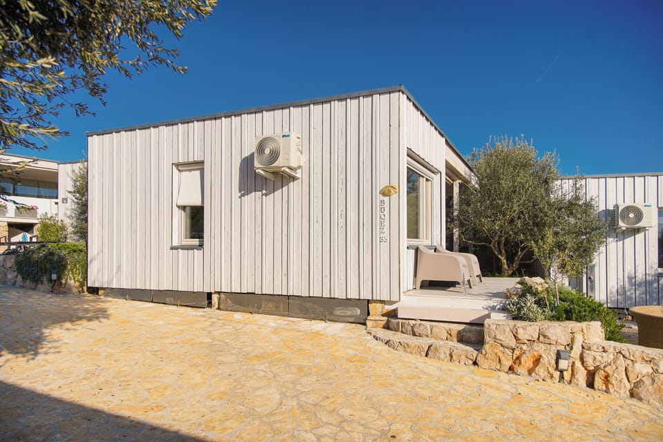 Villa | Exterior