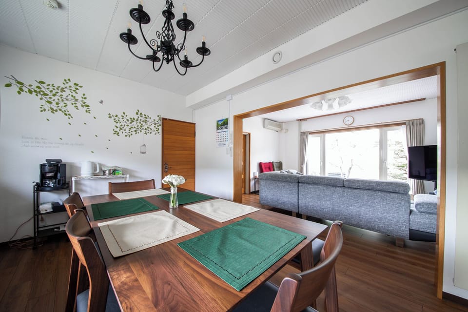 Villa | Private kitchen | Full-size fridge, microwave, oven, stovetop