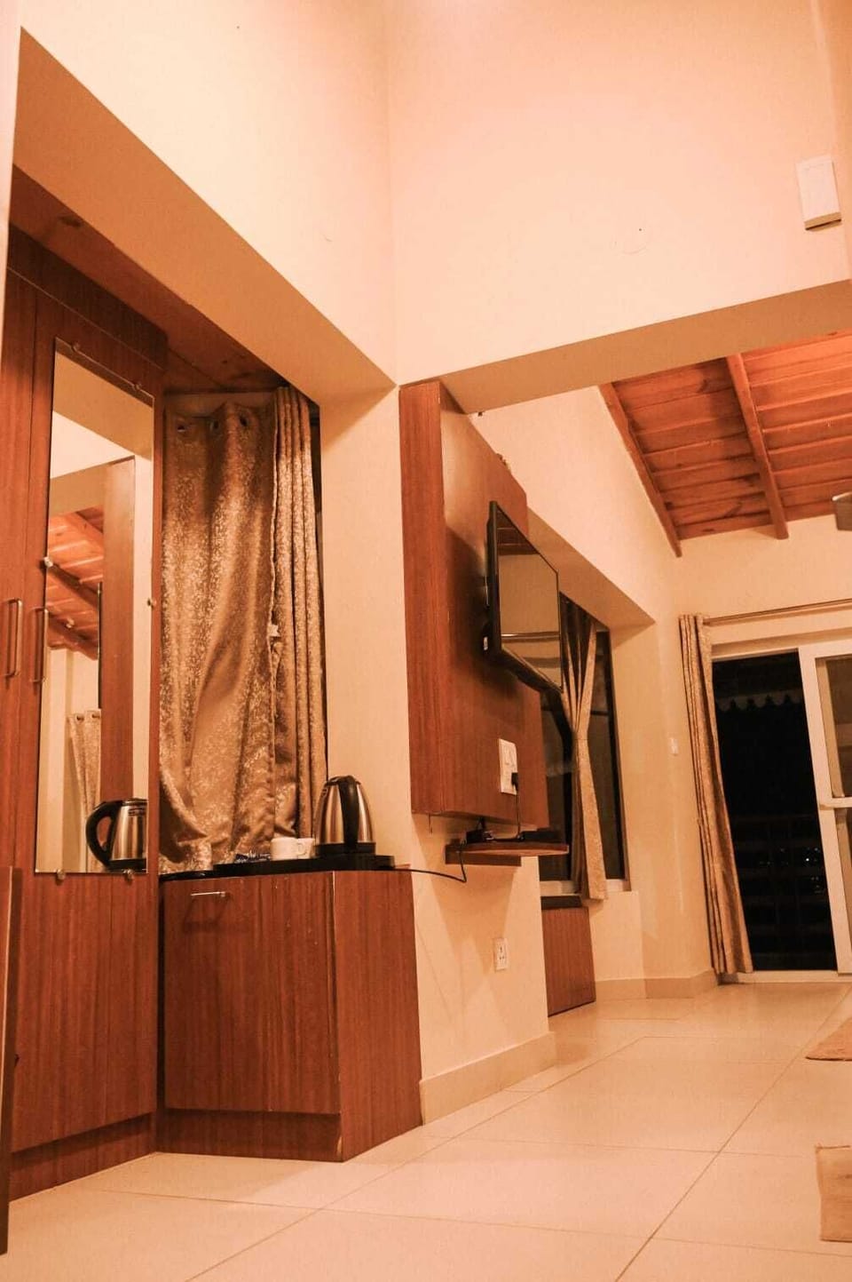 Deluxe Room | WiFi (free)