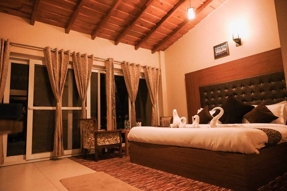 Deluxe Room | WiFi (free)