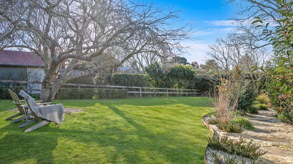 Garden | Pet Friendly | Countryside
