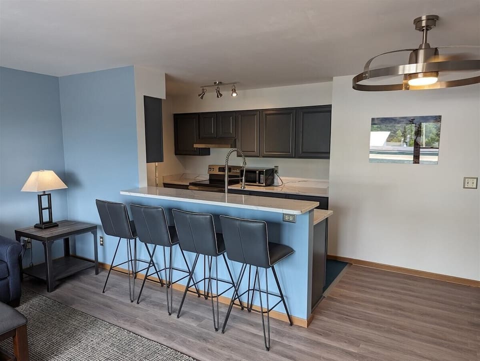 Kitchen Bar Seating