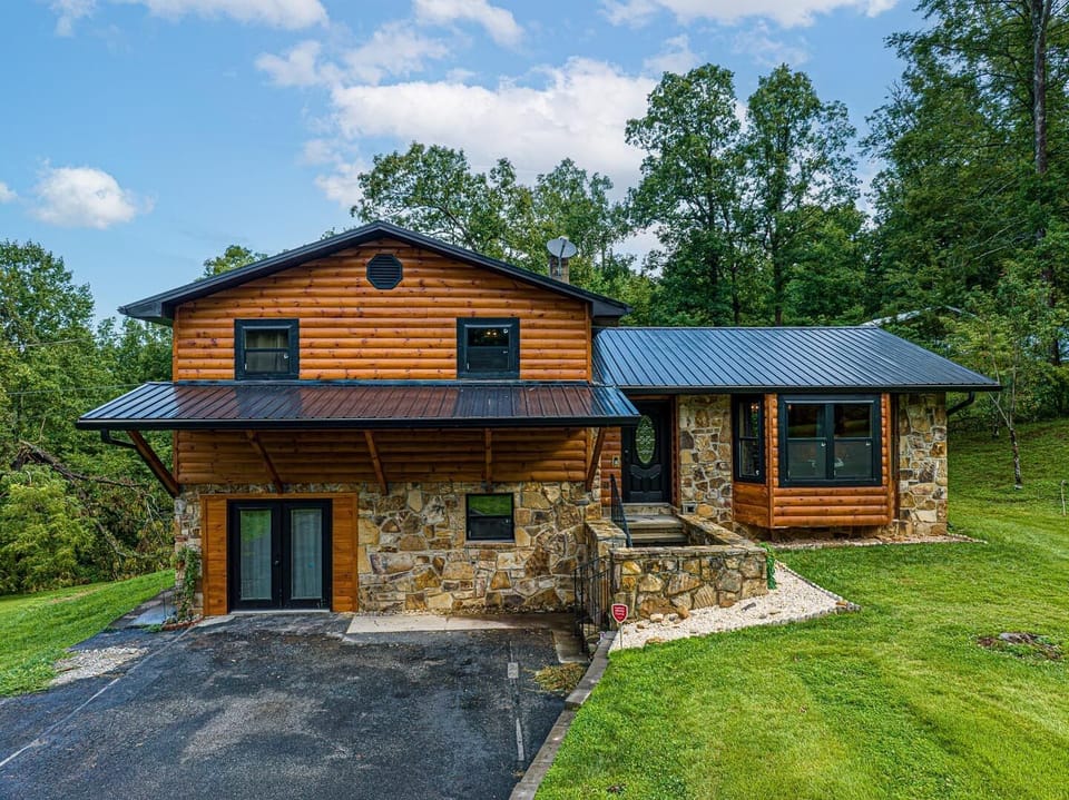Smoky Mountain Cabin Rental