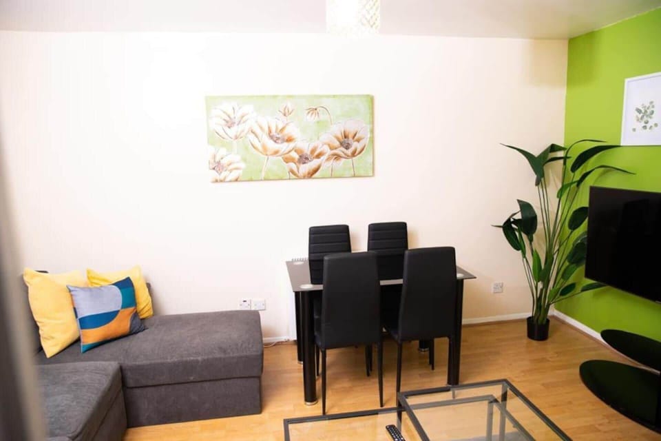 Apartment | Interior