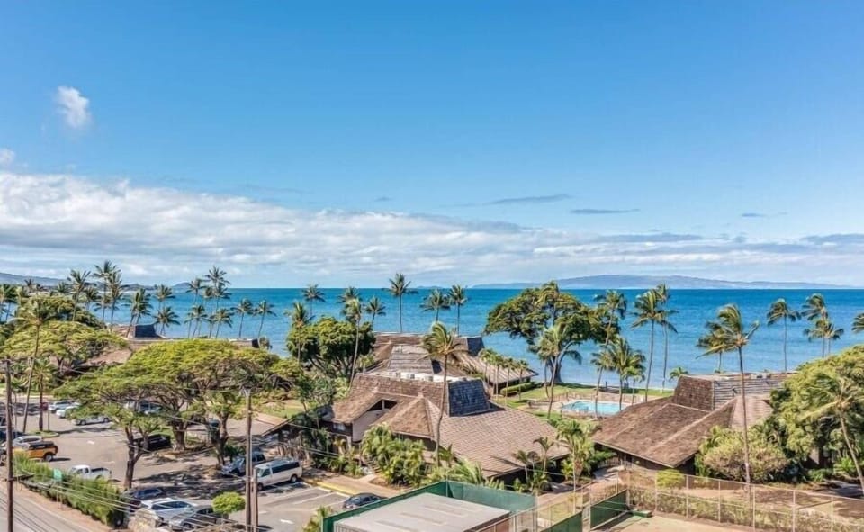 Condo, 1 Bedroom | Beach | On the beach