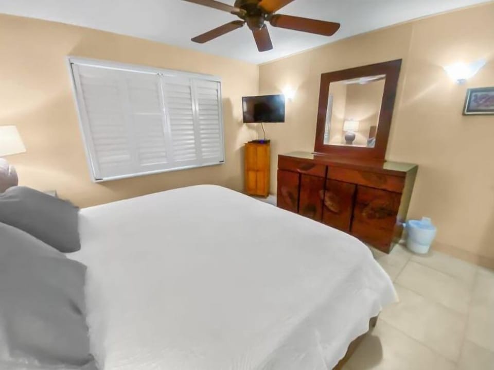 Condo, 1 Bedroom | 1 bedroom, free WiFi