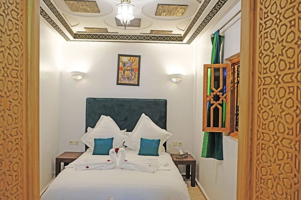 Superior Room | Premium bedding, minibar, in-room safe, desk