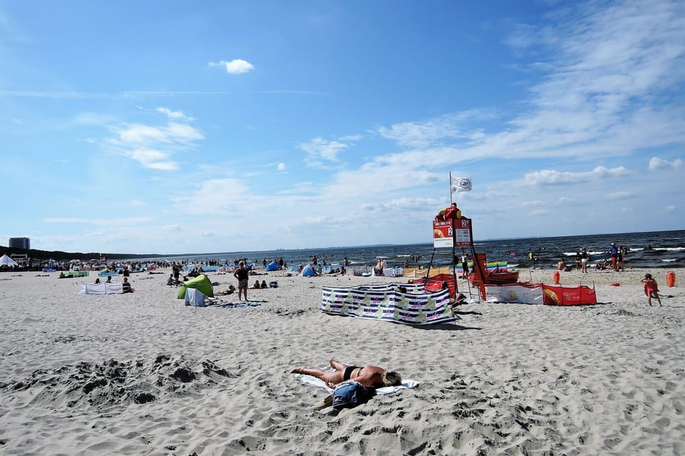 Immediate Surroundings [summer] (<1 km)
