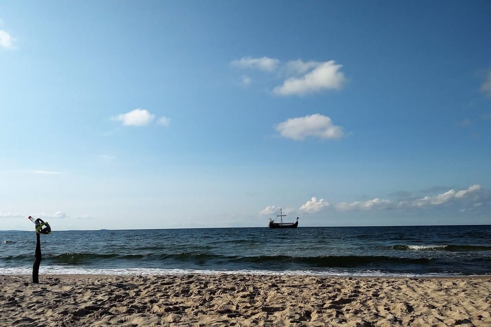 Immediate Surroundings [summer] (<1 km)