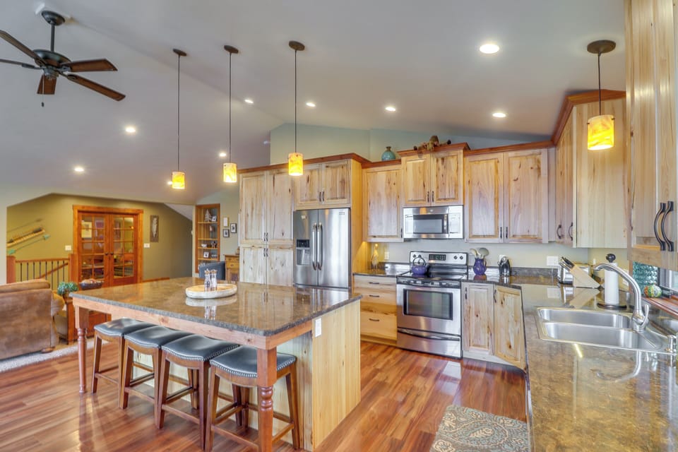 Kitchen | Coffee Maker