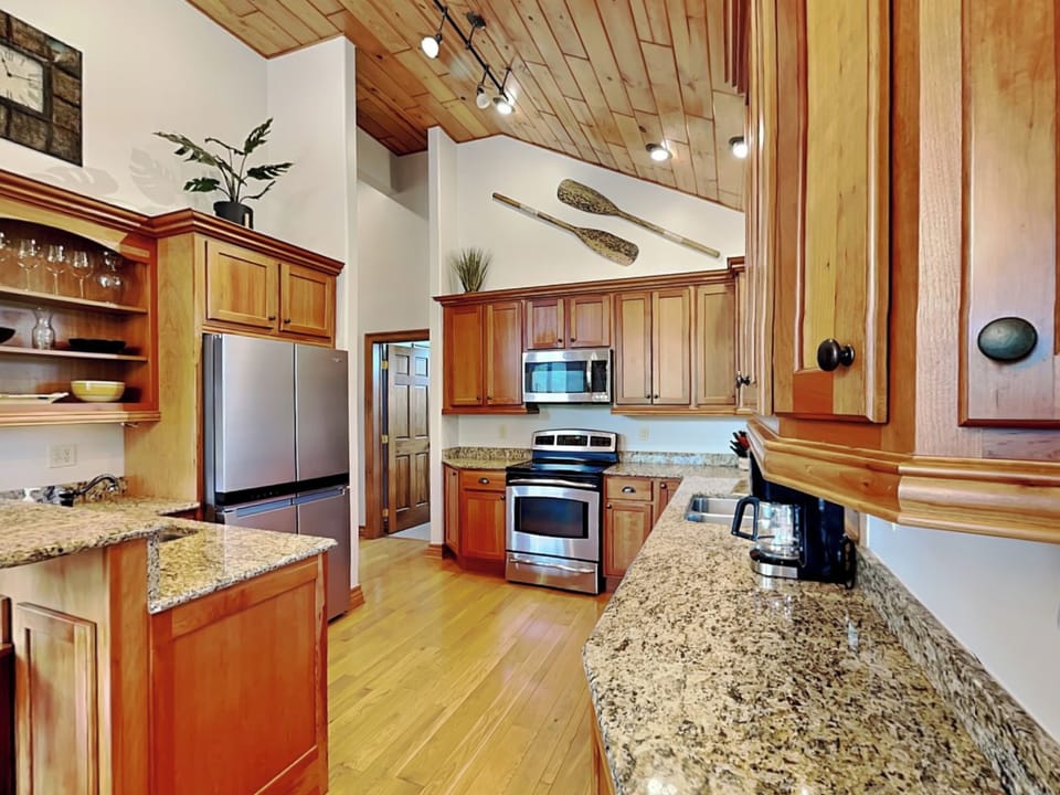 House (4 Bedrooms) | Property amenity