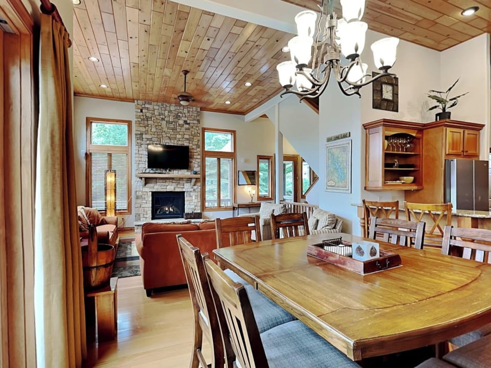 House (4 Bedrooms) | Property amenity